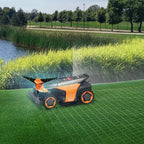Segway Navimow - Terranox