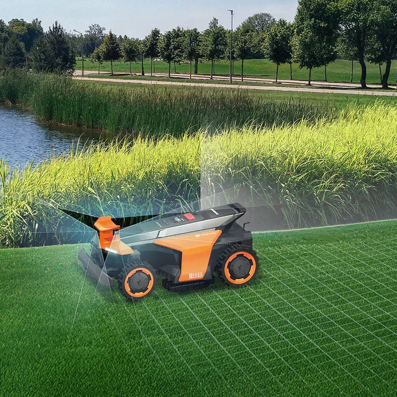 Segway Navimow - Terranox