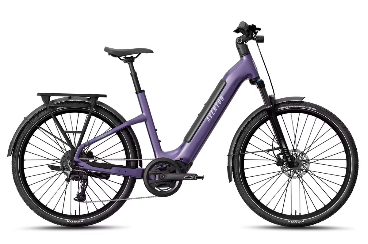 Aventon Level 4 ADV