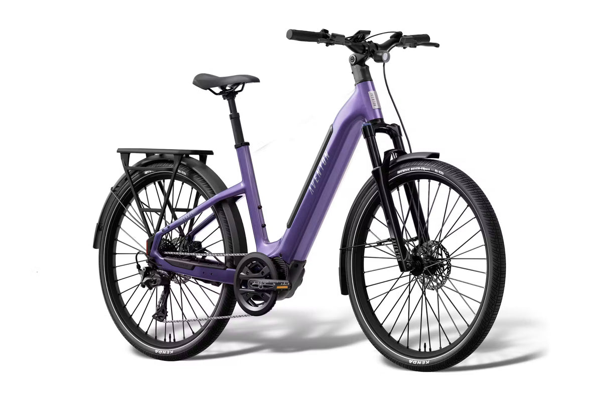 Aventon Level 4 ADV