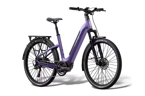Aventon Level 4 ADV