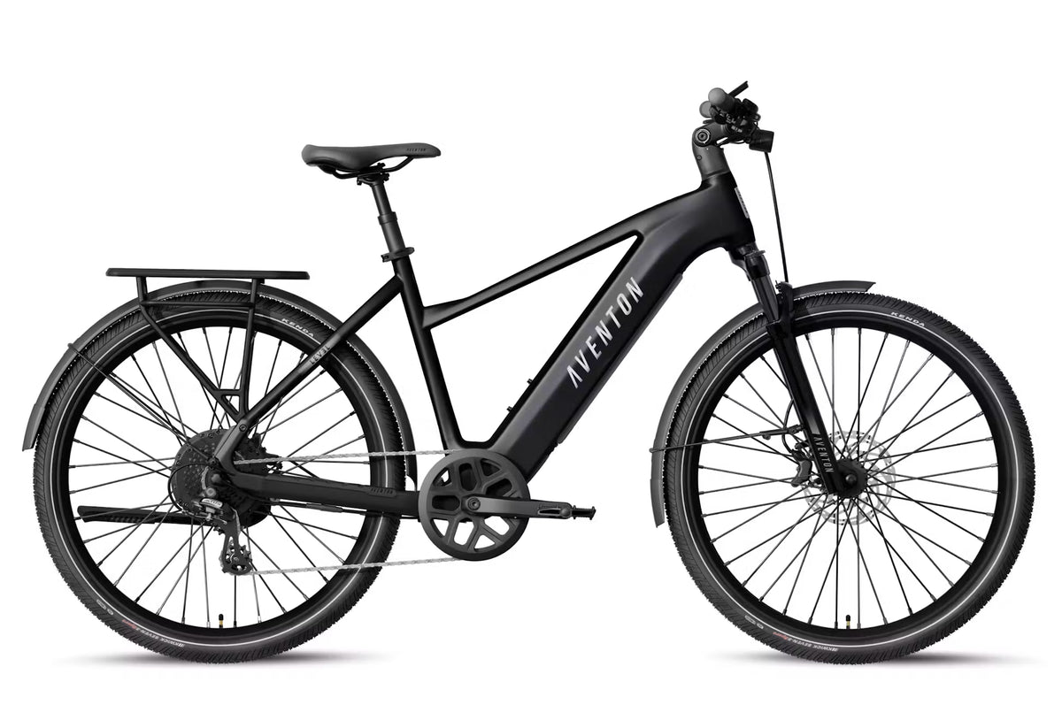 Aventon Level 4 REC