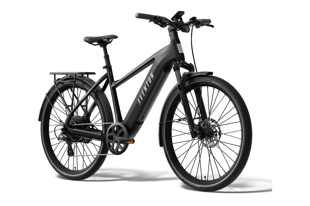 Aventon Level 4 REC