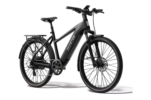 Aventon Level 4 REC
