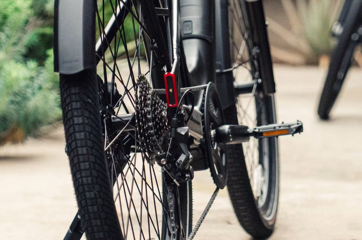 Aventon Level 4 ADV