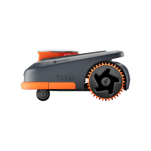 Segway Navimow - H2