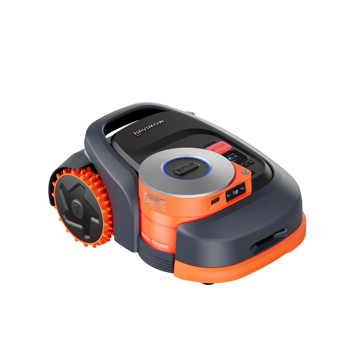 Segway Navimow - H2