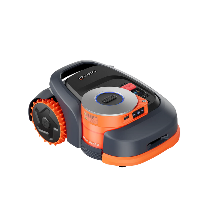 Segway Navimow - H2