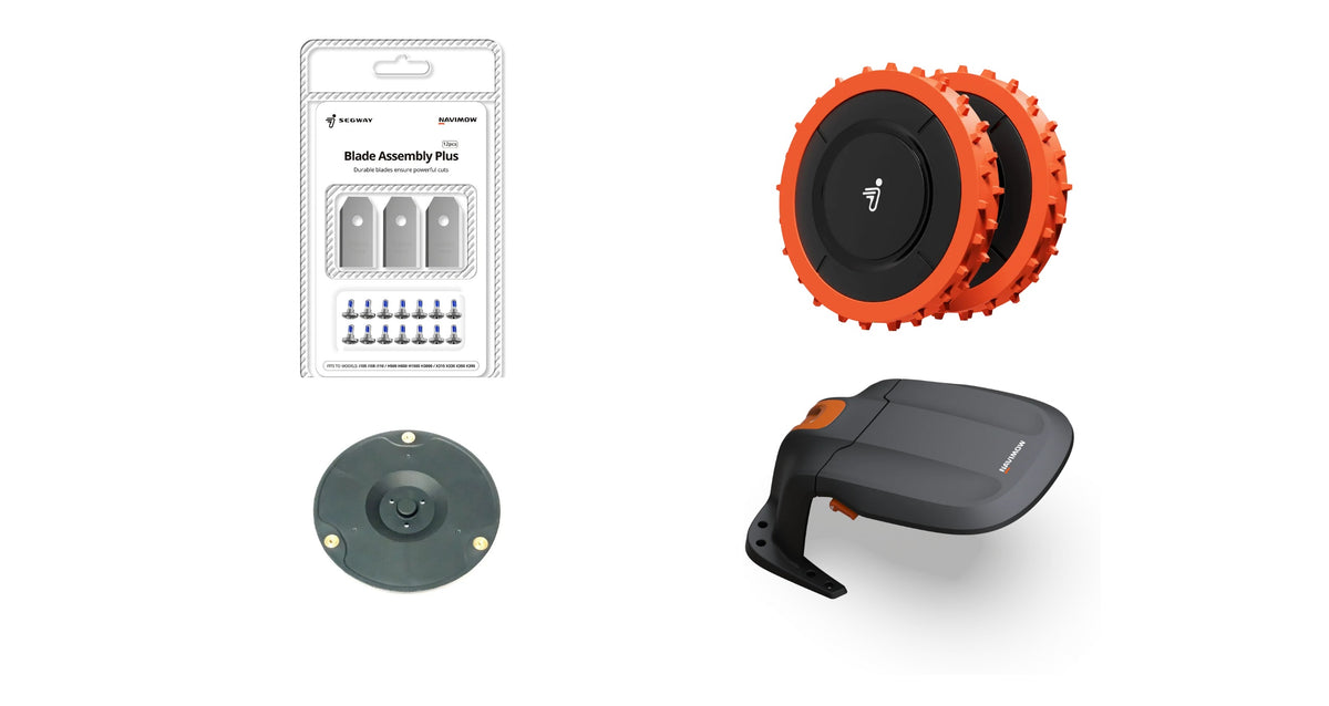 Parts & Accessories