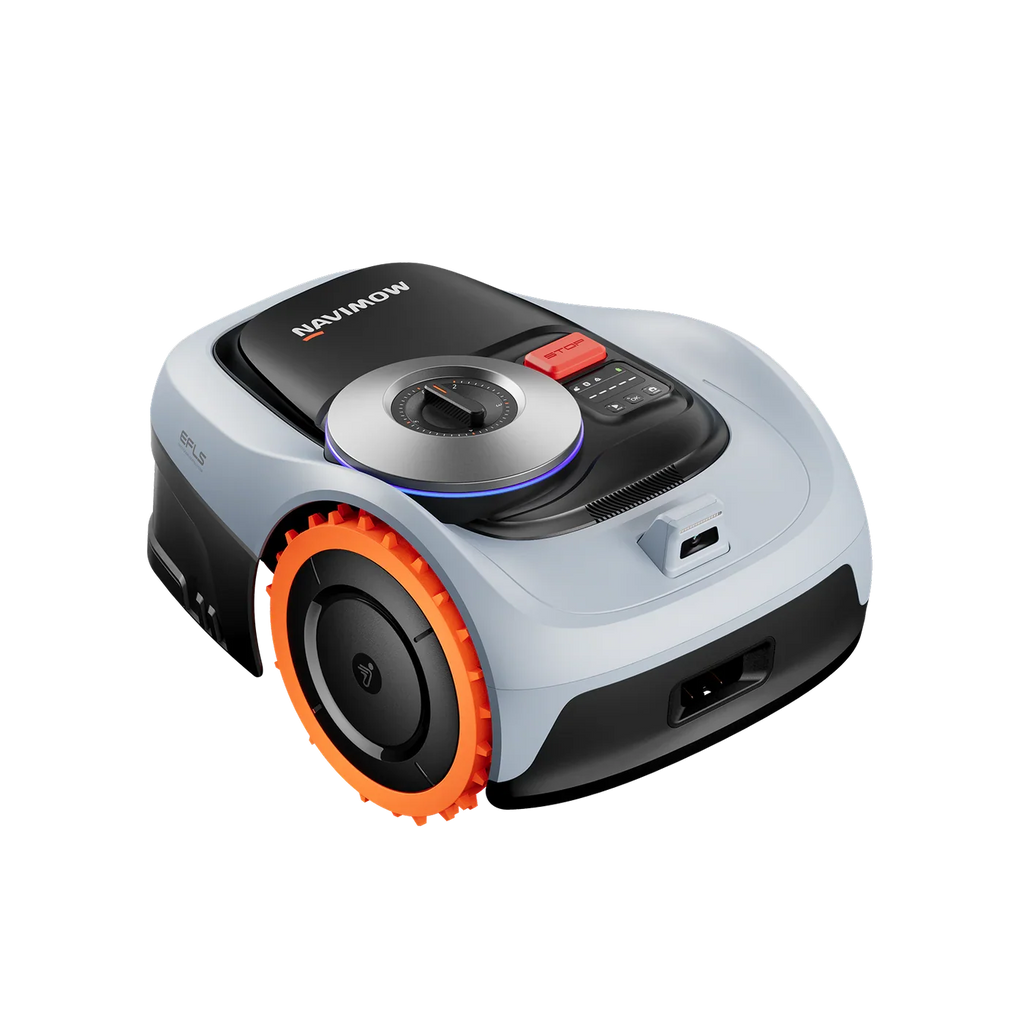 Segway Navimow - i206 AWD