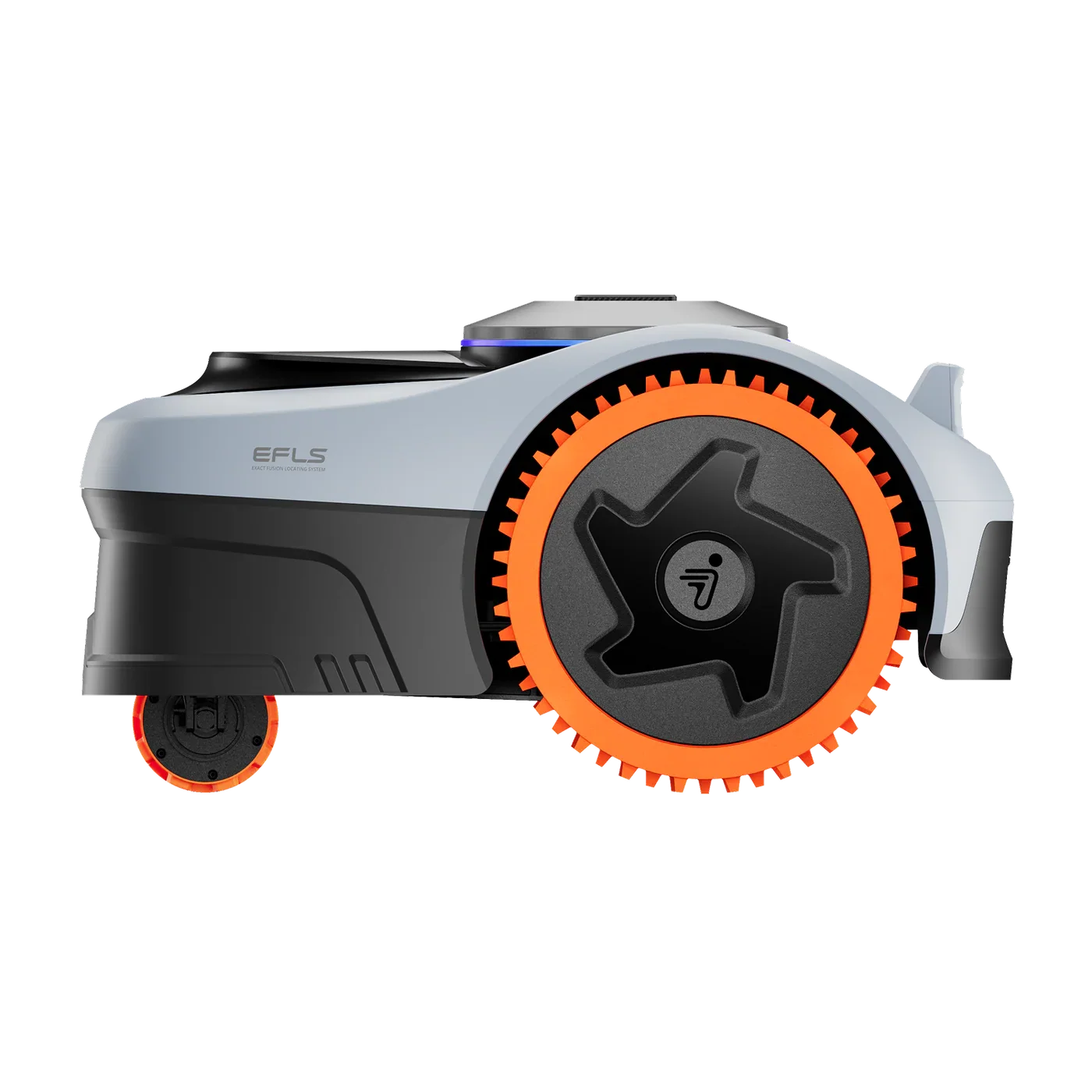 Segway Navimow - i206 AWD