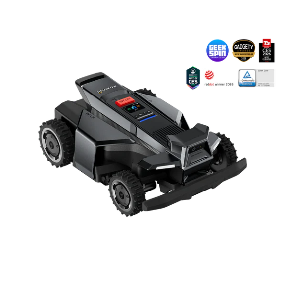 Segway Navimow X430