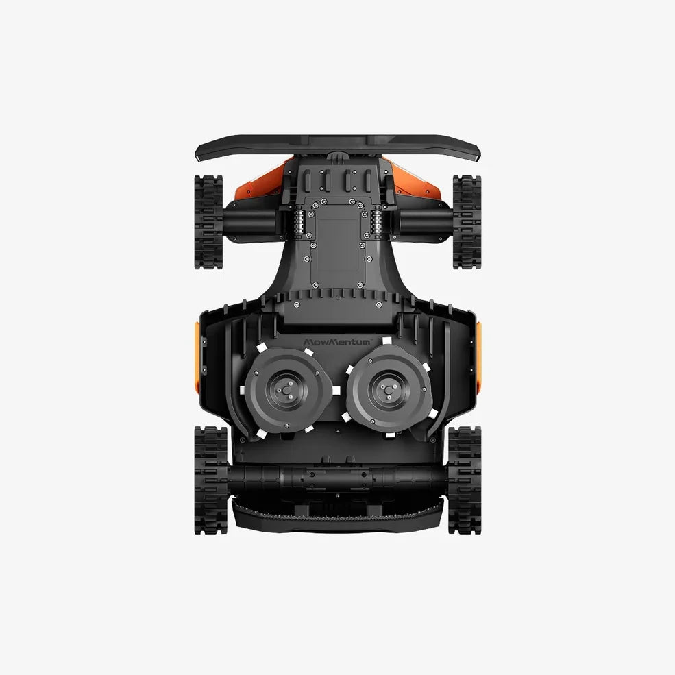 Segway Navimow - Terranox