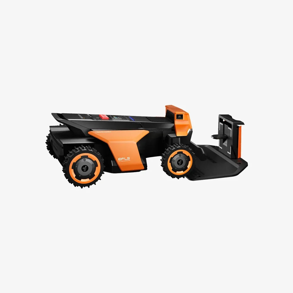 Segway Navimow - Terranox