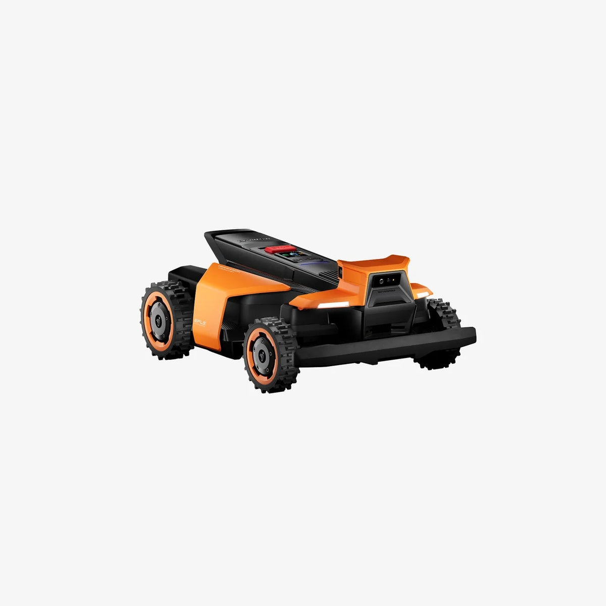 Segway Navimow - Terranox
