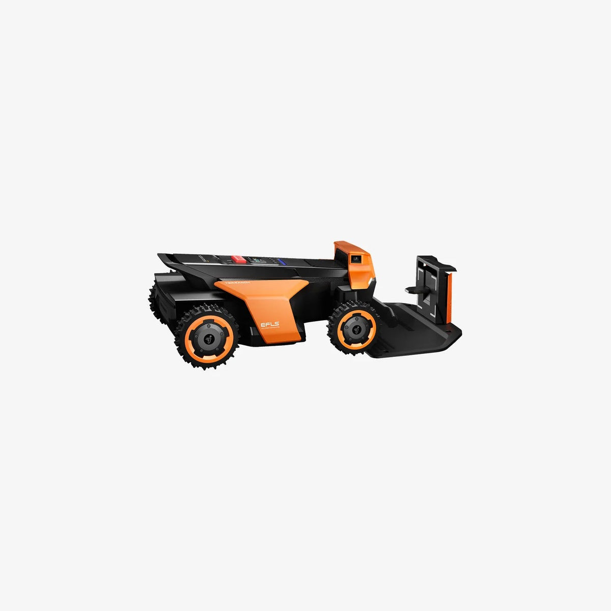 Segway Navimow - Terranox