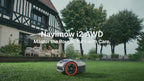 Segway Navimow - i206 AWD