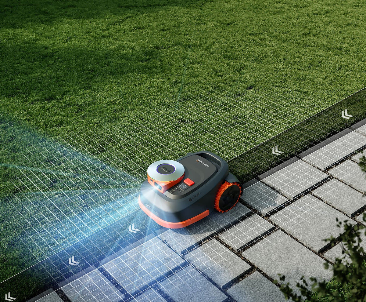 Segway Navimow - H2